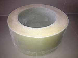 玻璃钢保温管